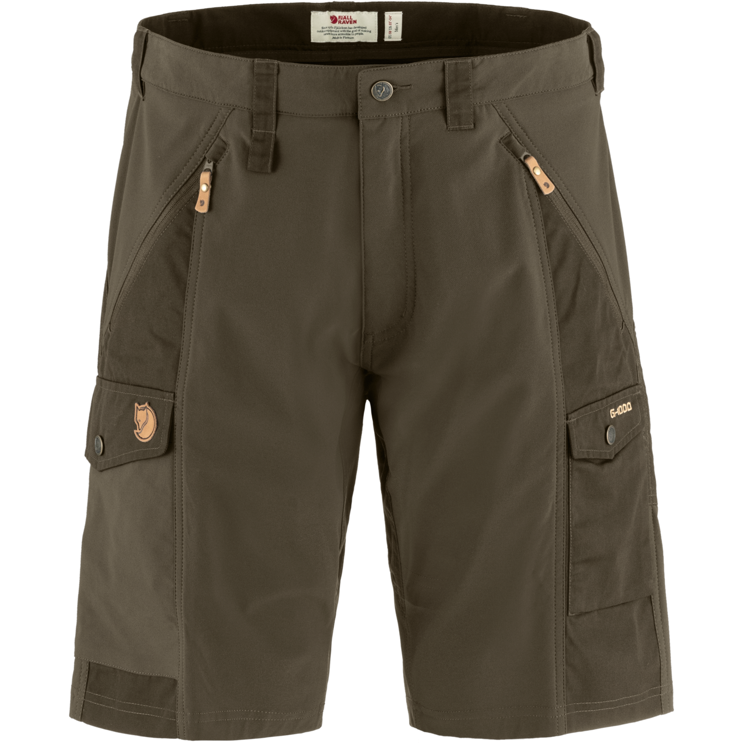 dark olive