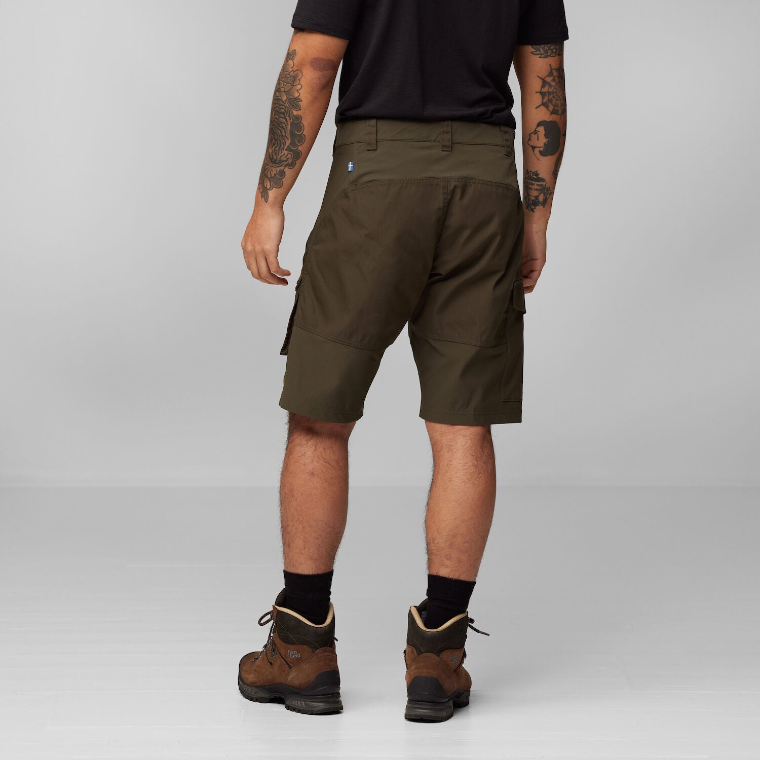 buckwheat brown