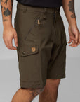 buckwheat brown