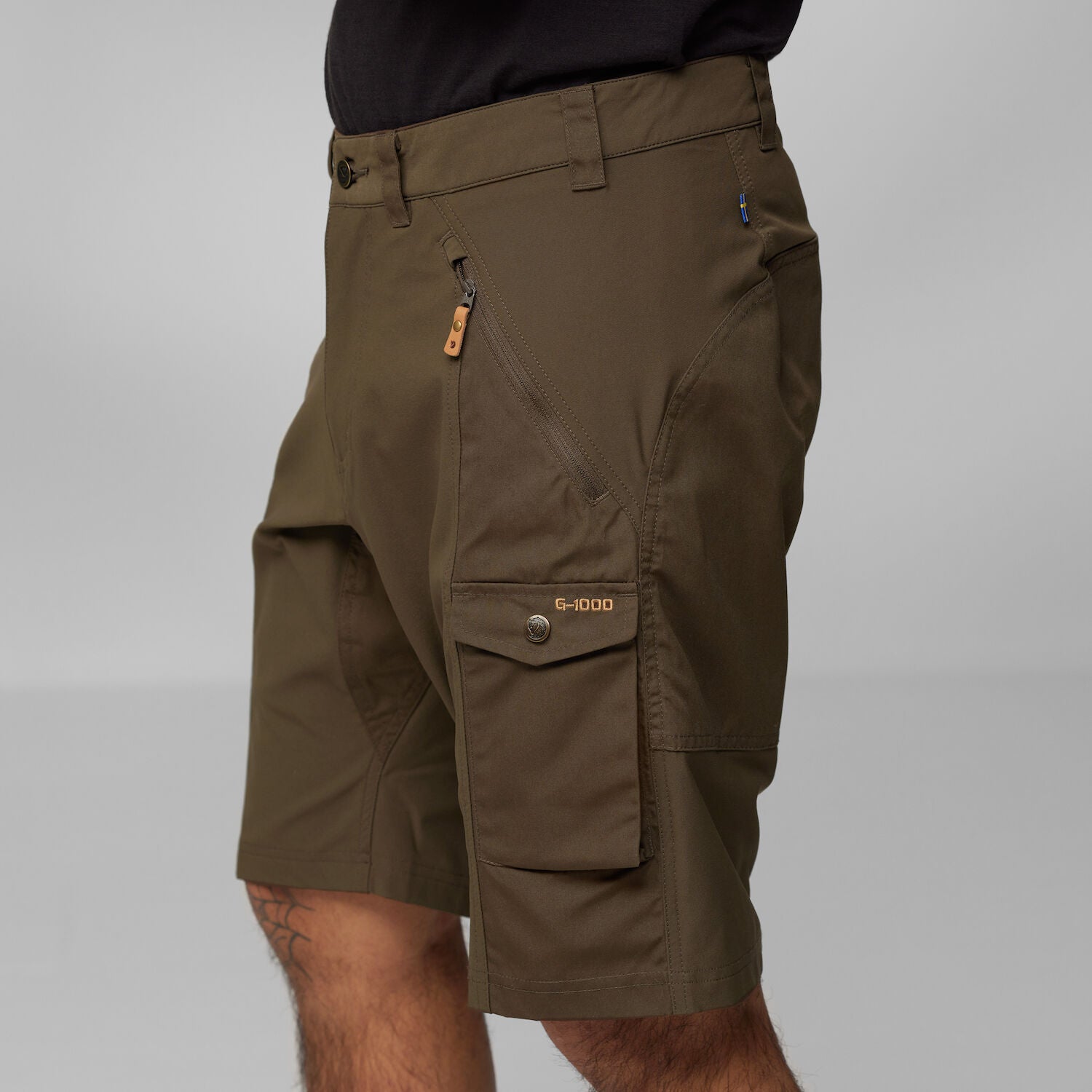 buckwheat brown
