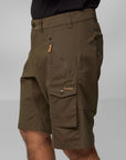 buckwheat brown