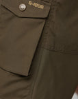 buckwheat brown