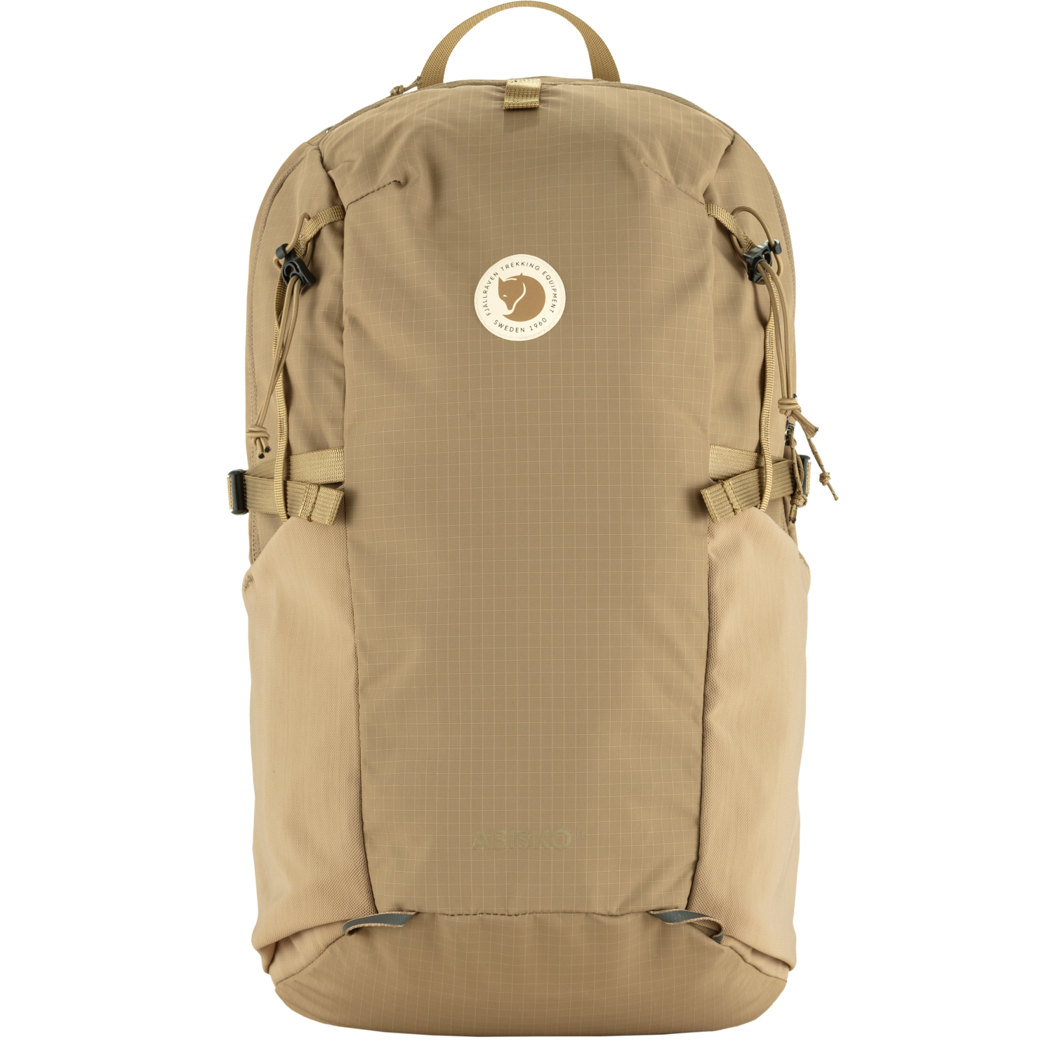 Abisko Softpack 16