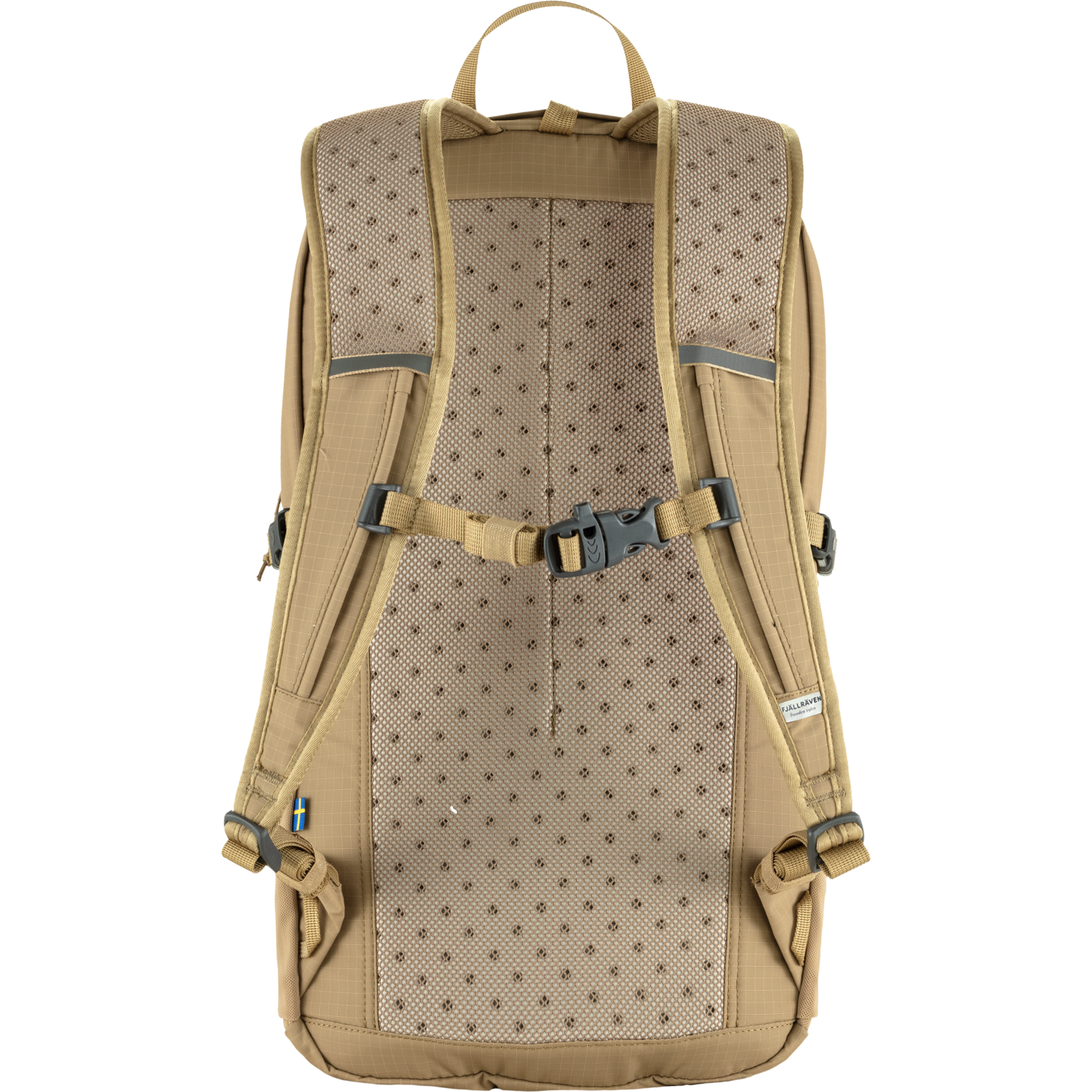 Abisko Softpack 16