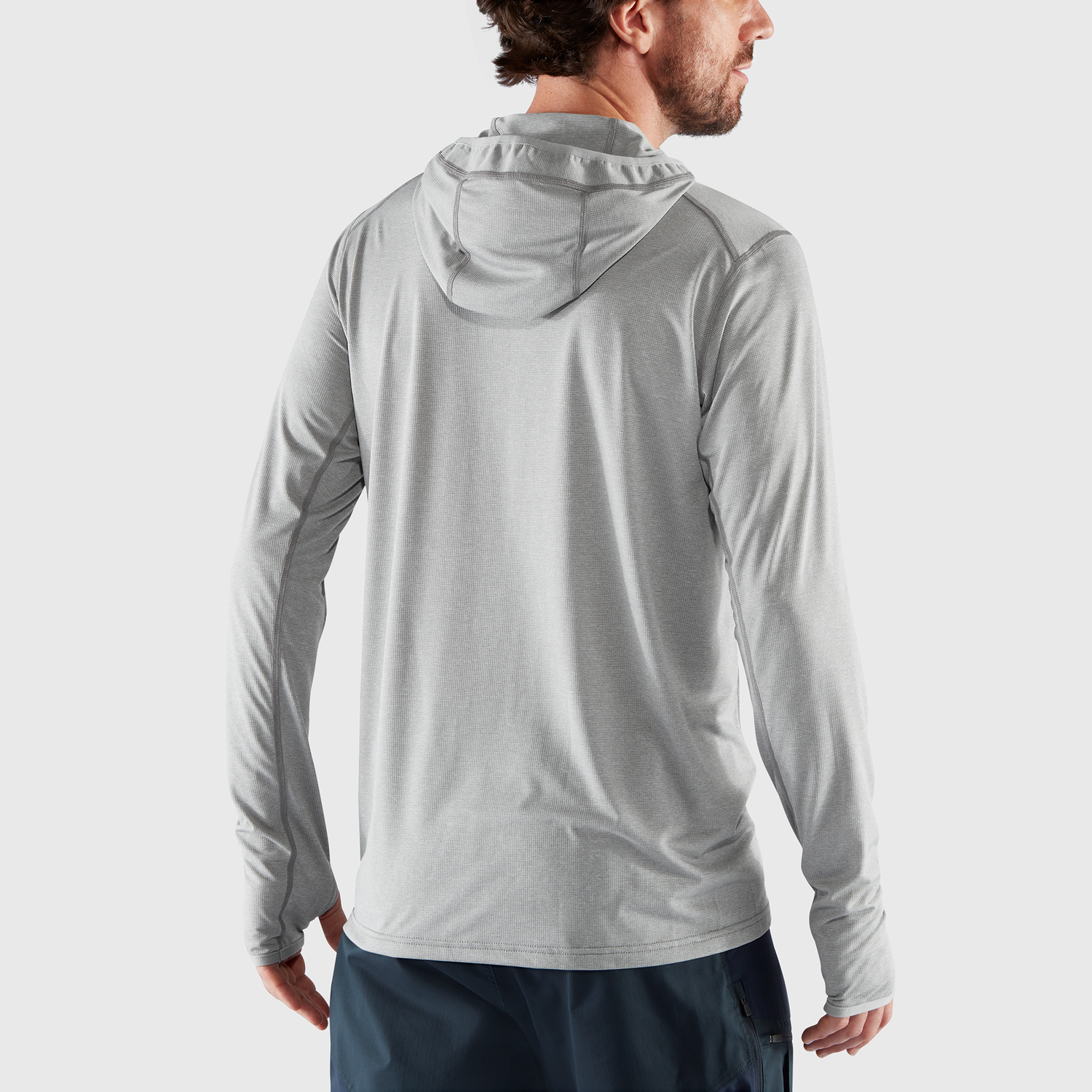 shark grey
