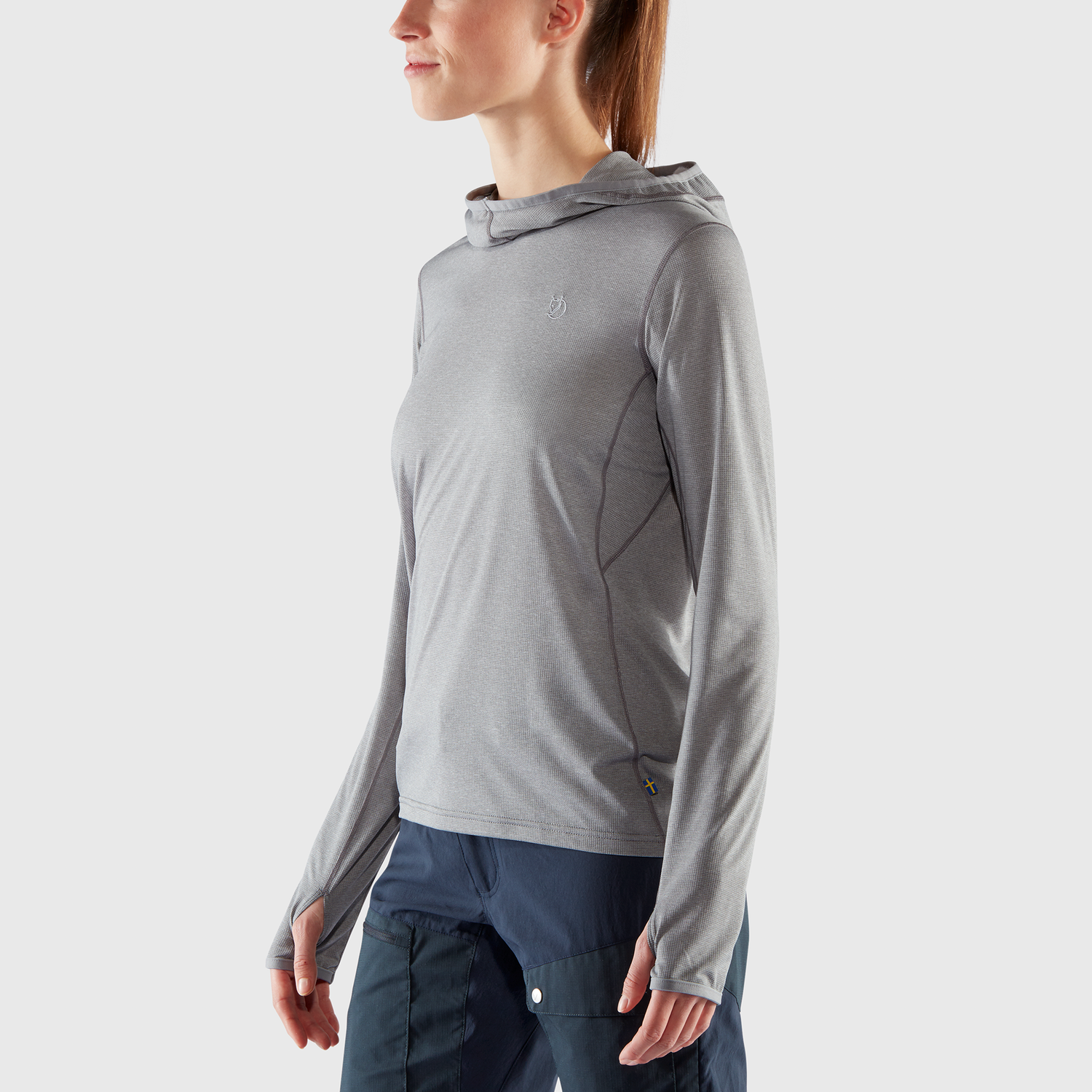 shark grey