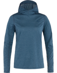 Abisko Sun-hoodie W