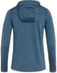 Abisko Sun-hoodie W