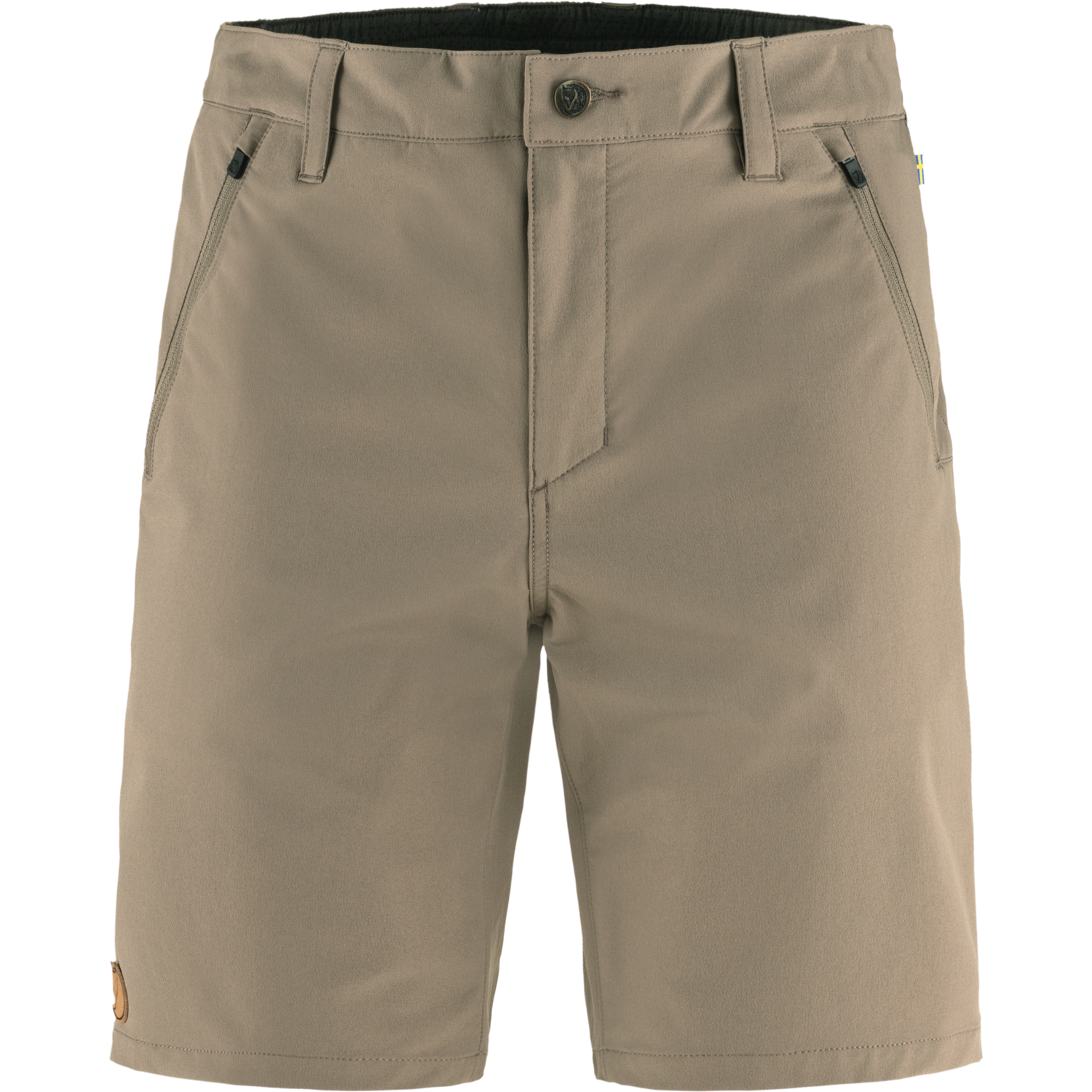 suede brown