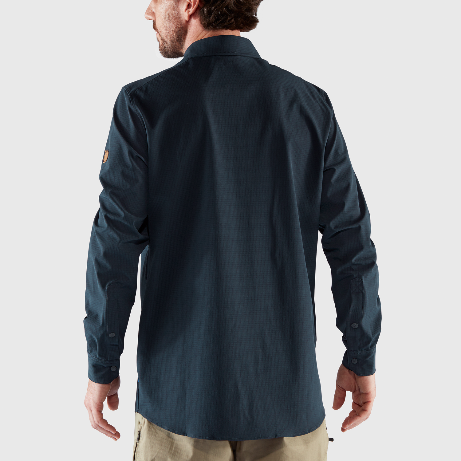 dark navy