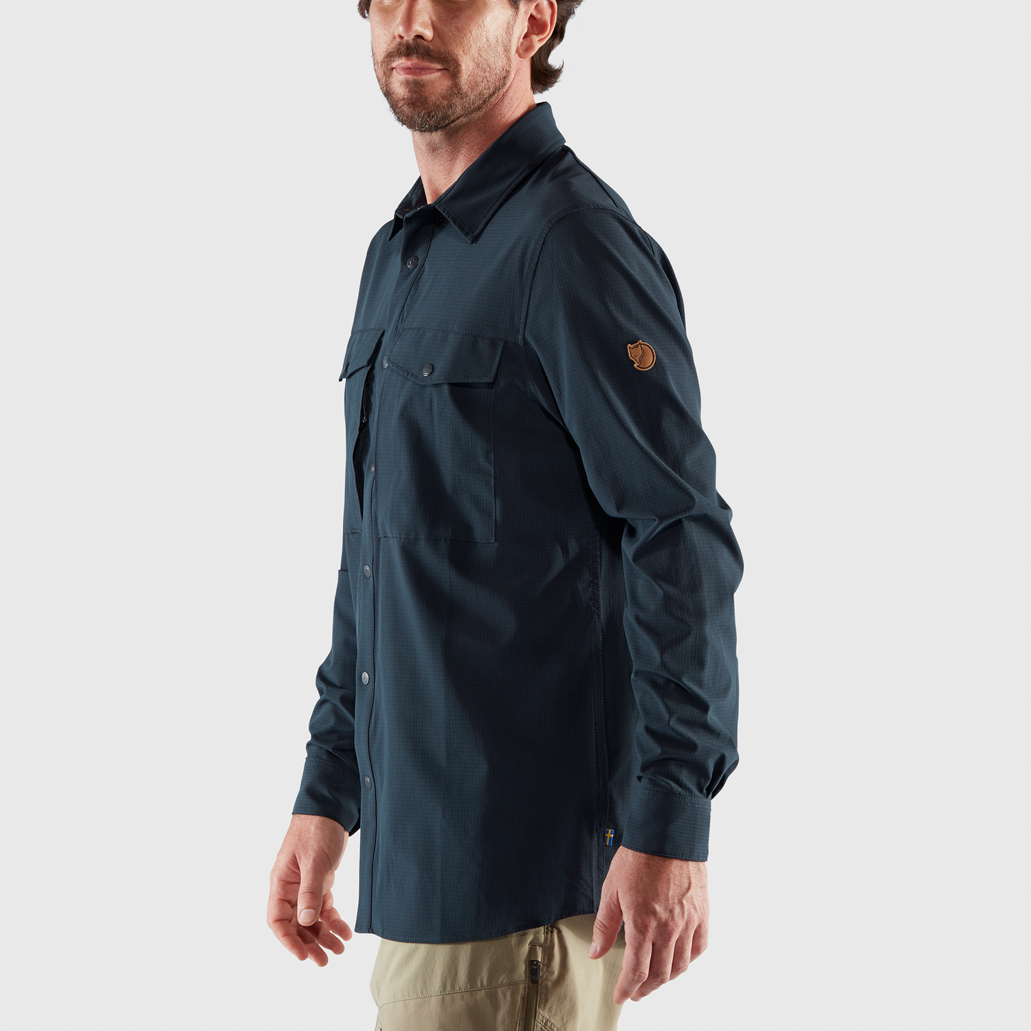 dark navy