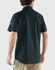 dark navy