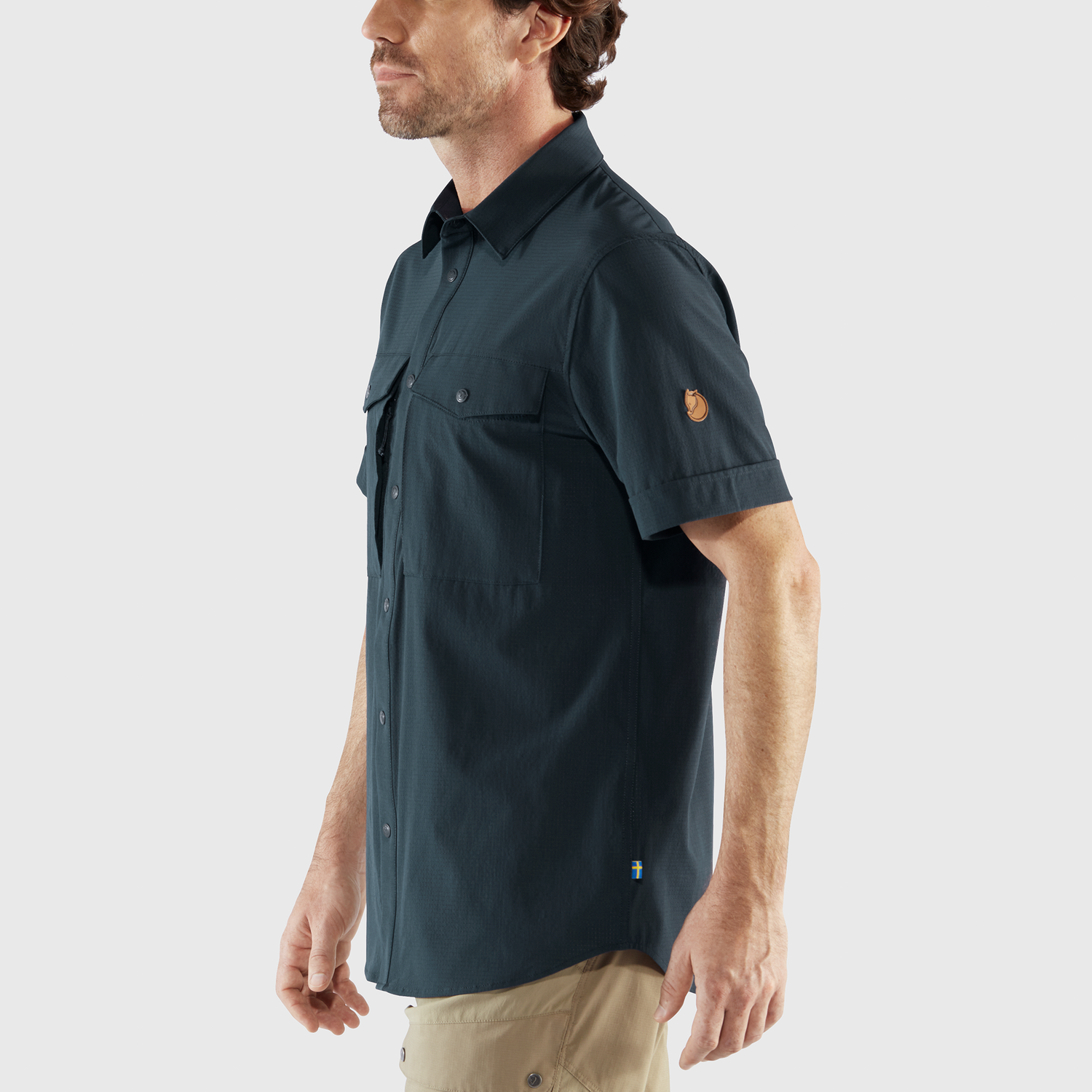 dark navy