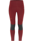 Abisko Trekking Tights Pro W