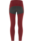 Abisko Trekking Tights Pro W