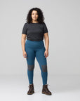 Abisko Trekking Tights Pro W
