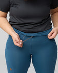 Abisko Trekking Tights Pro W