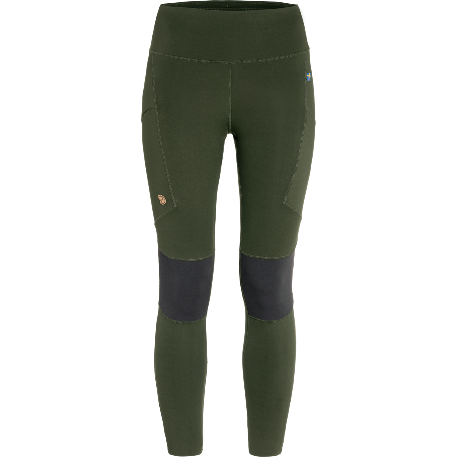 Abisko Trekking Tights Pro W
