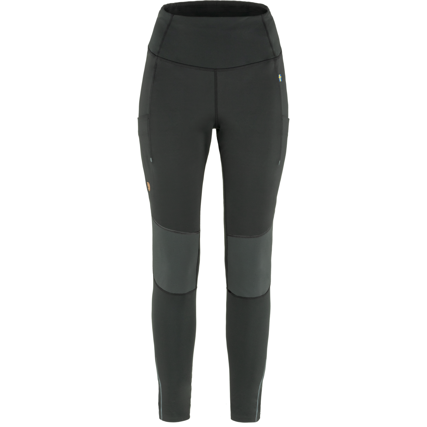 black-iron grey