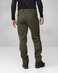 Abisko Winter Stretch Trousers M