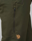 Abisko Winter Stretch Trousers M