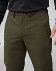 Abisko Winter Stretch Trousers M