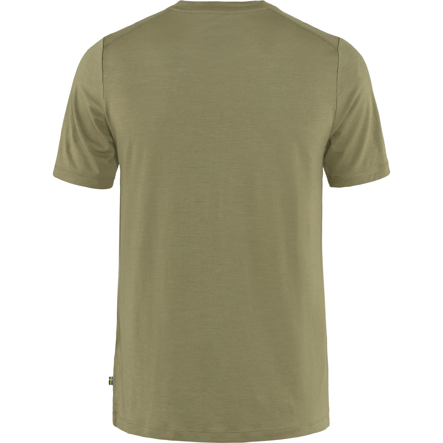 Abisko Wool Classic SS M