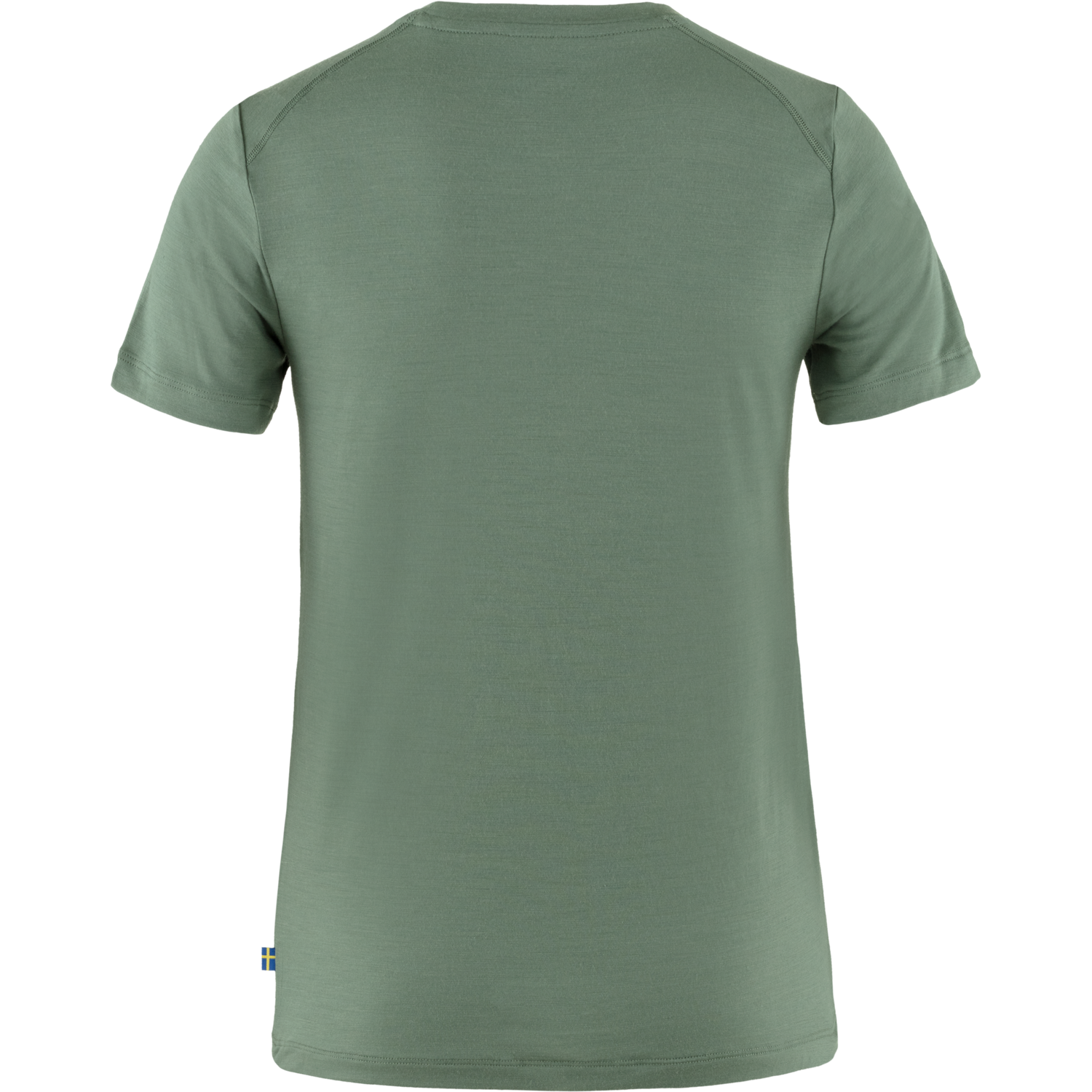 patina green-terracotta brown