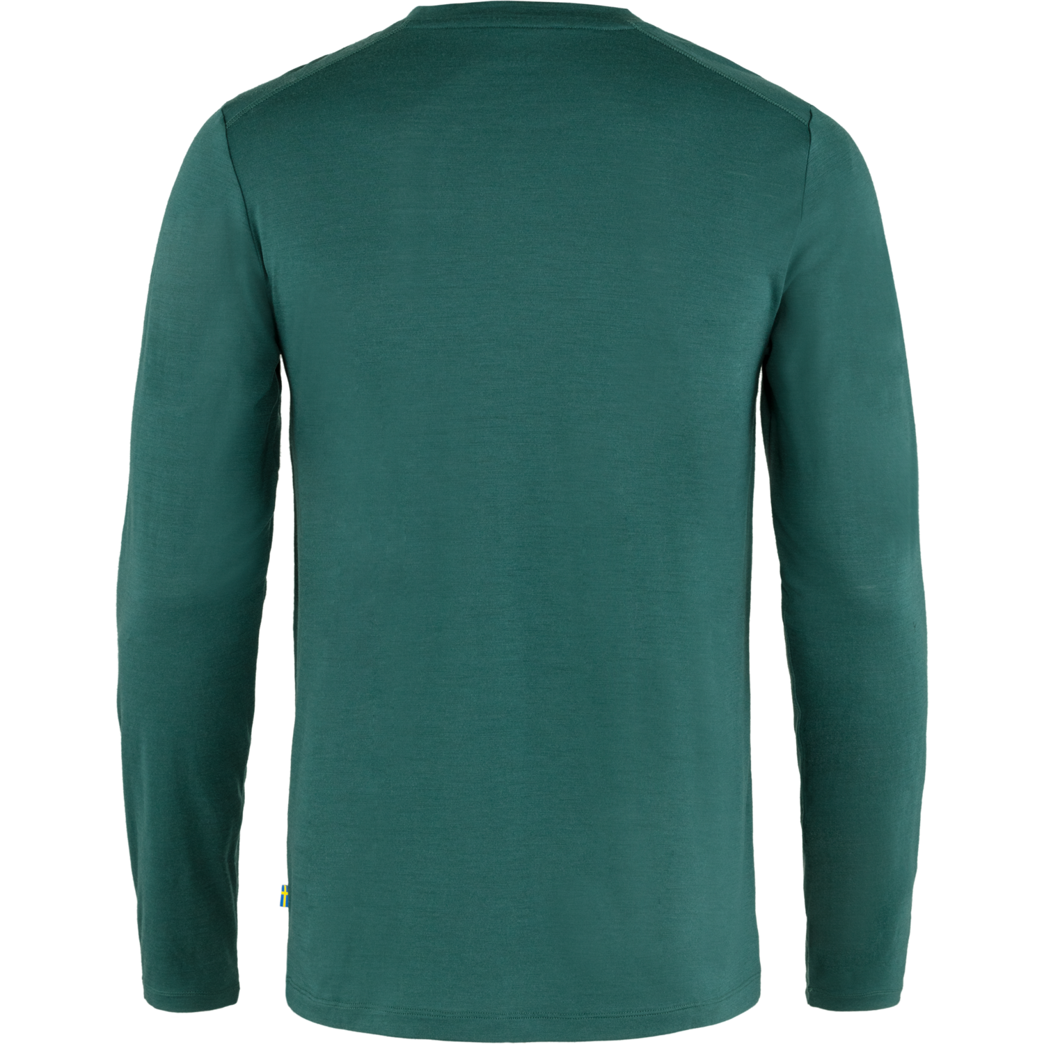 Abisko Wool LS M