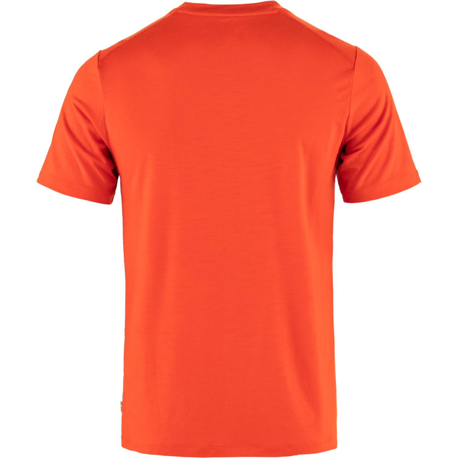 flame orange