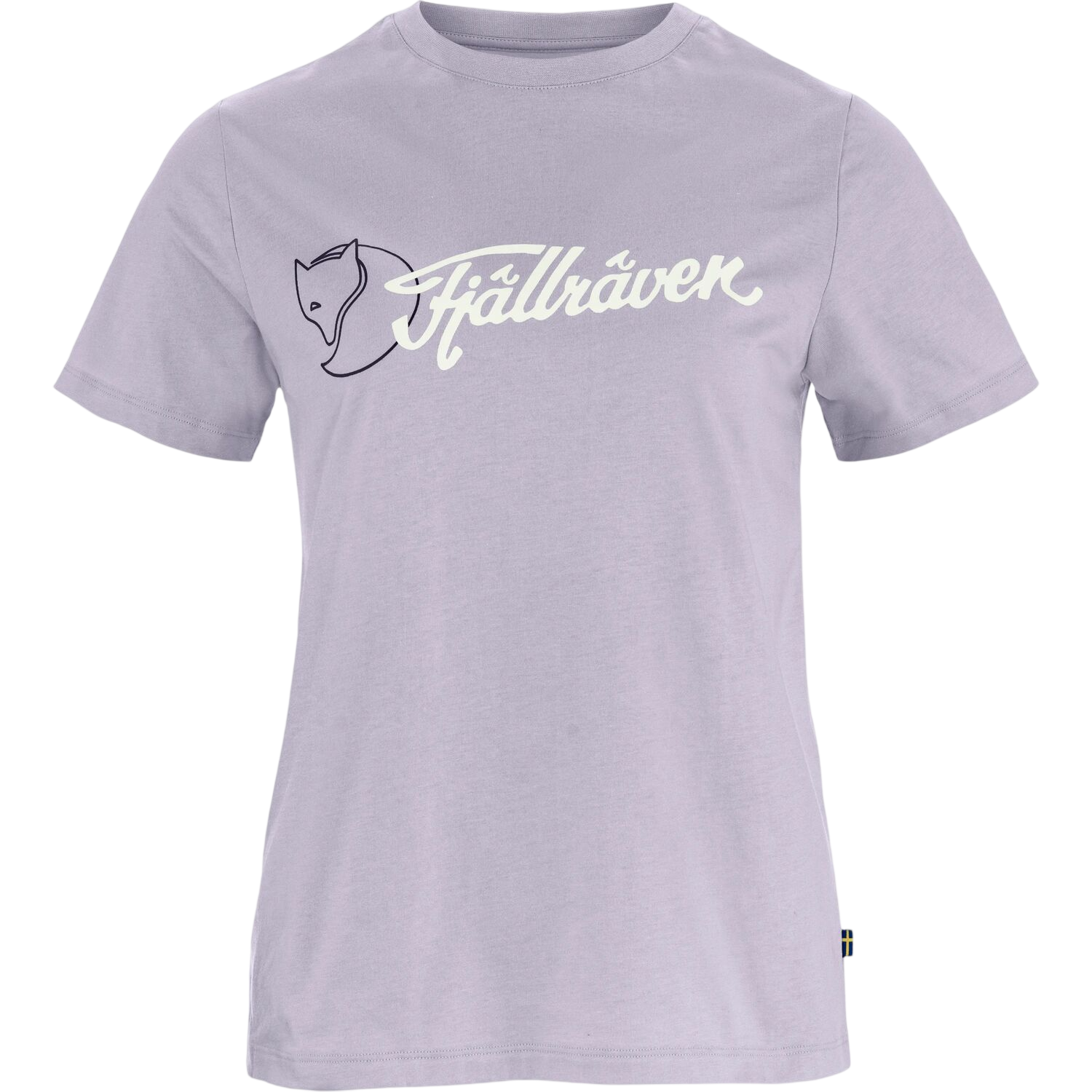 Archive Logo T-shirt W