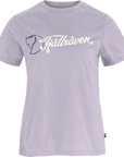 Archive Logo T-shirt W