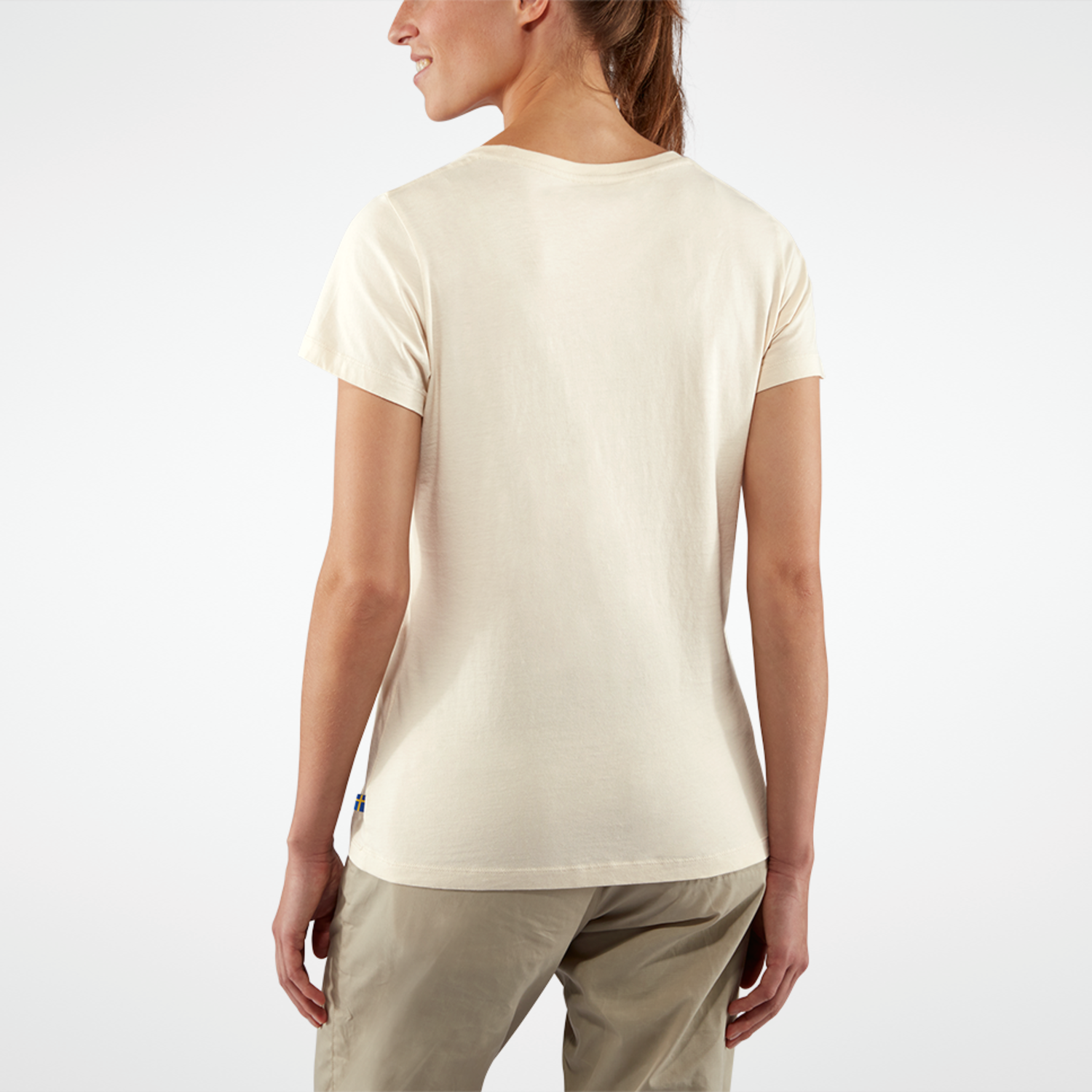 chalk white