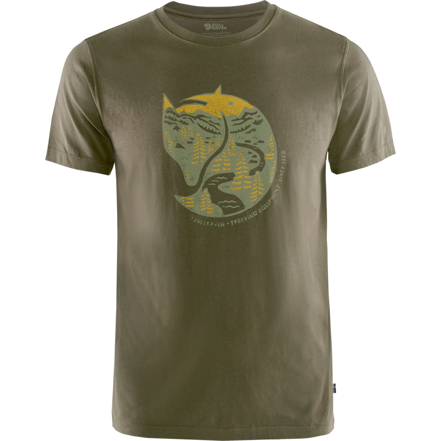 dark olive