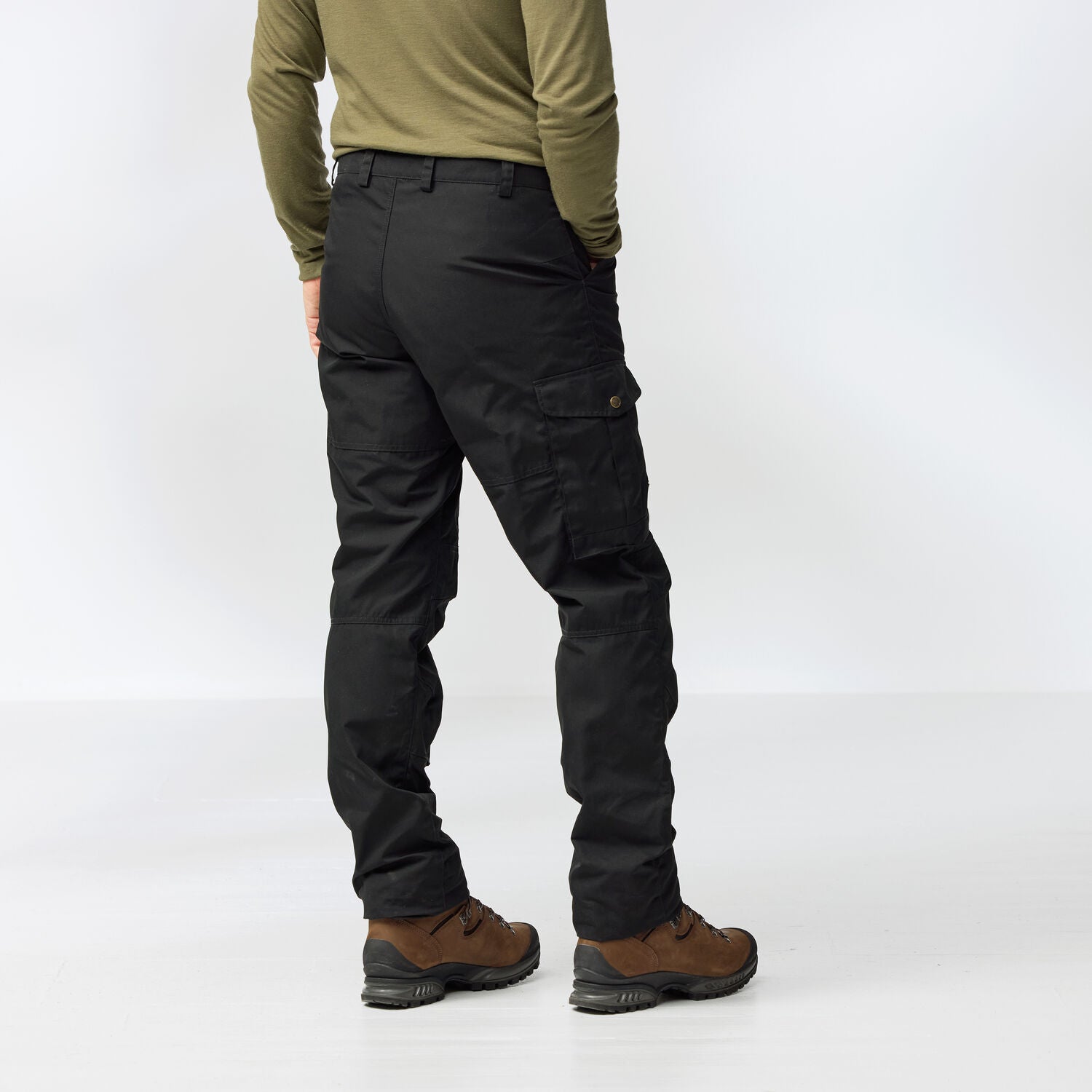 dark grey-black