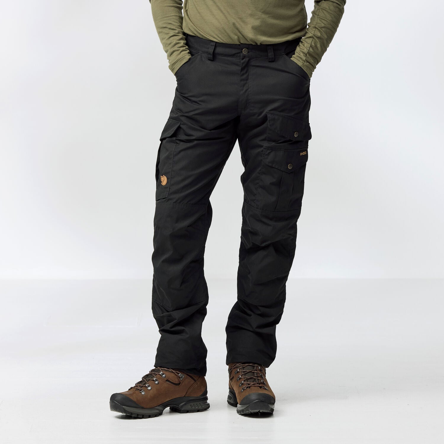 dark grey-black
