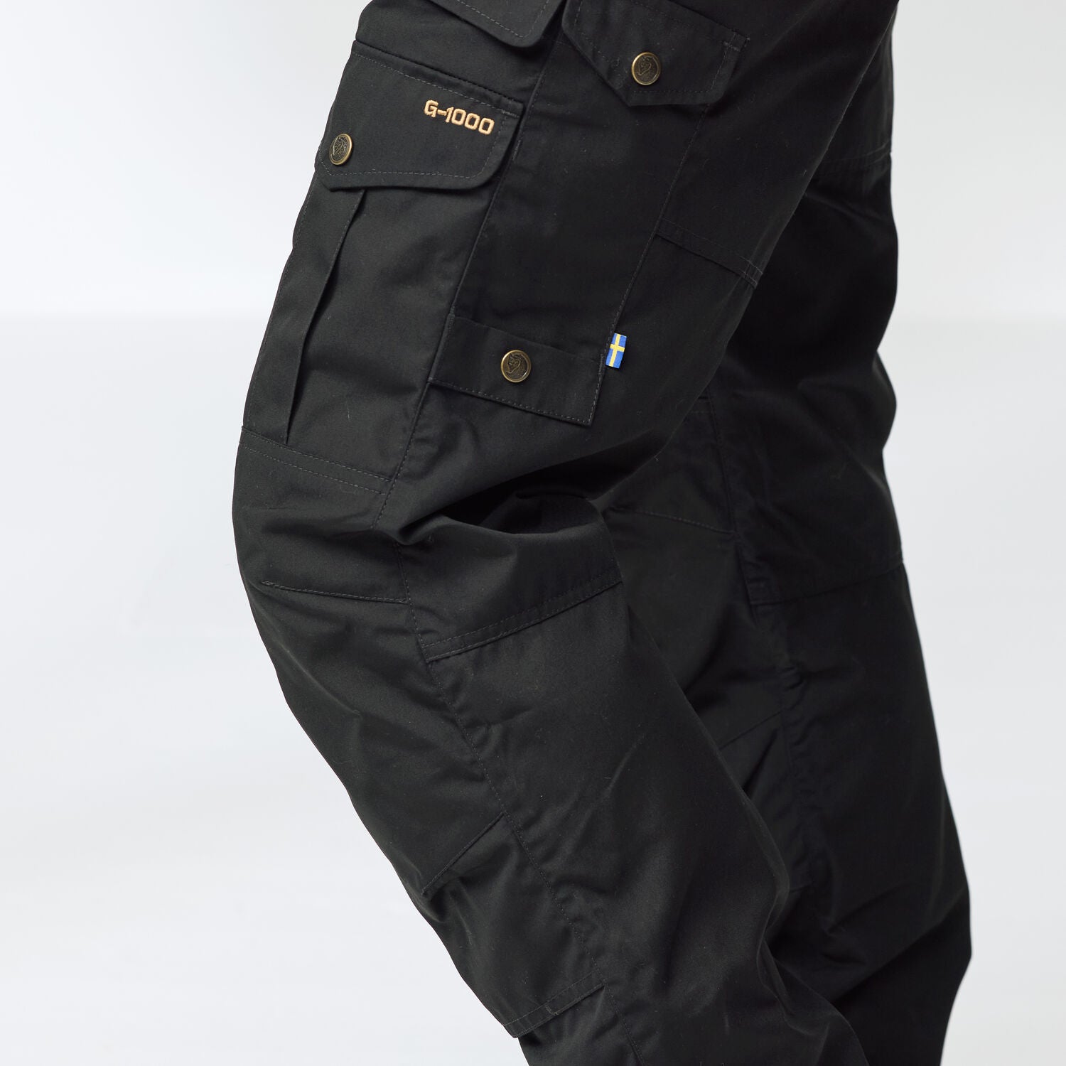 dark grey-black