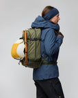 Bergtagen Touring 22