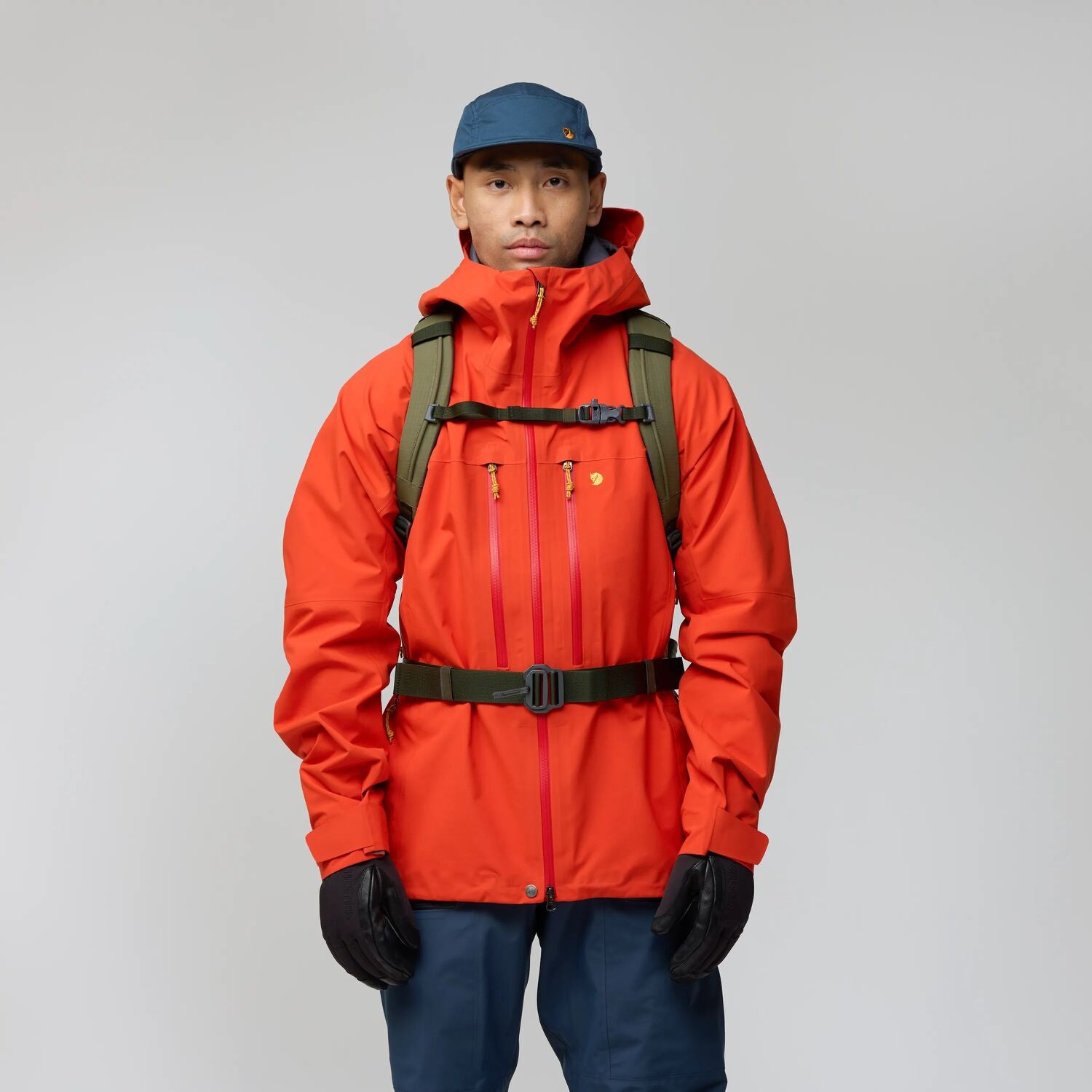 Bergtagen Touring 22 - 22L Ski Touring Backpack | Fjällräven