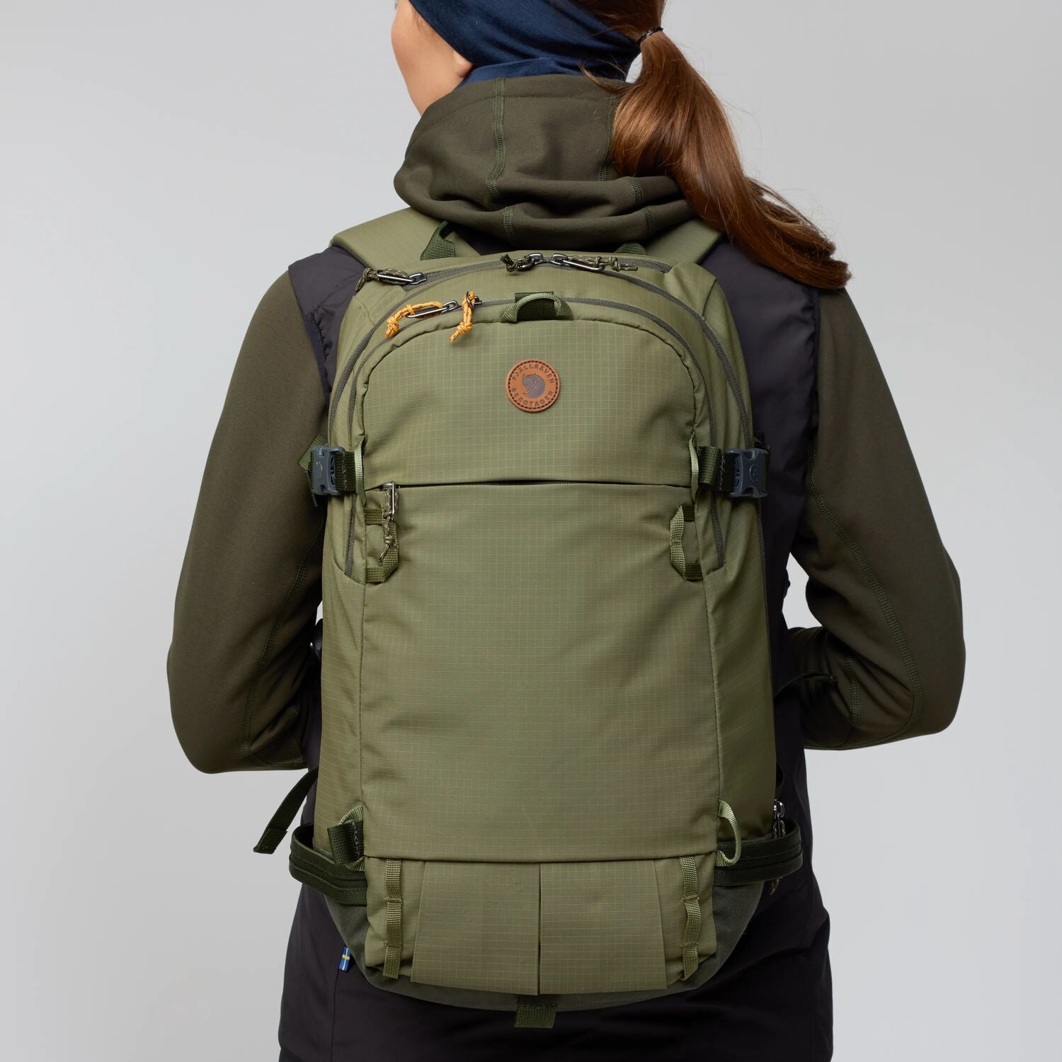 Bergtagen Touring 22 - 22L Ski Touring Backpack