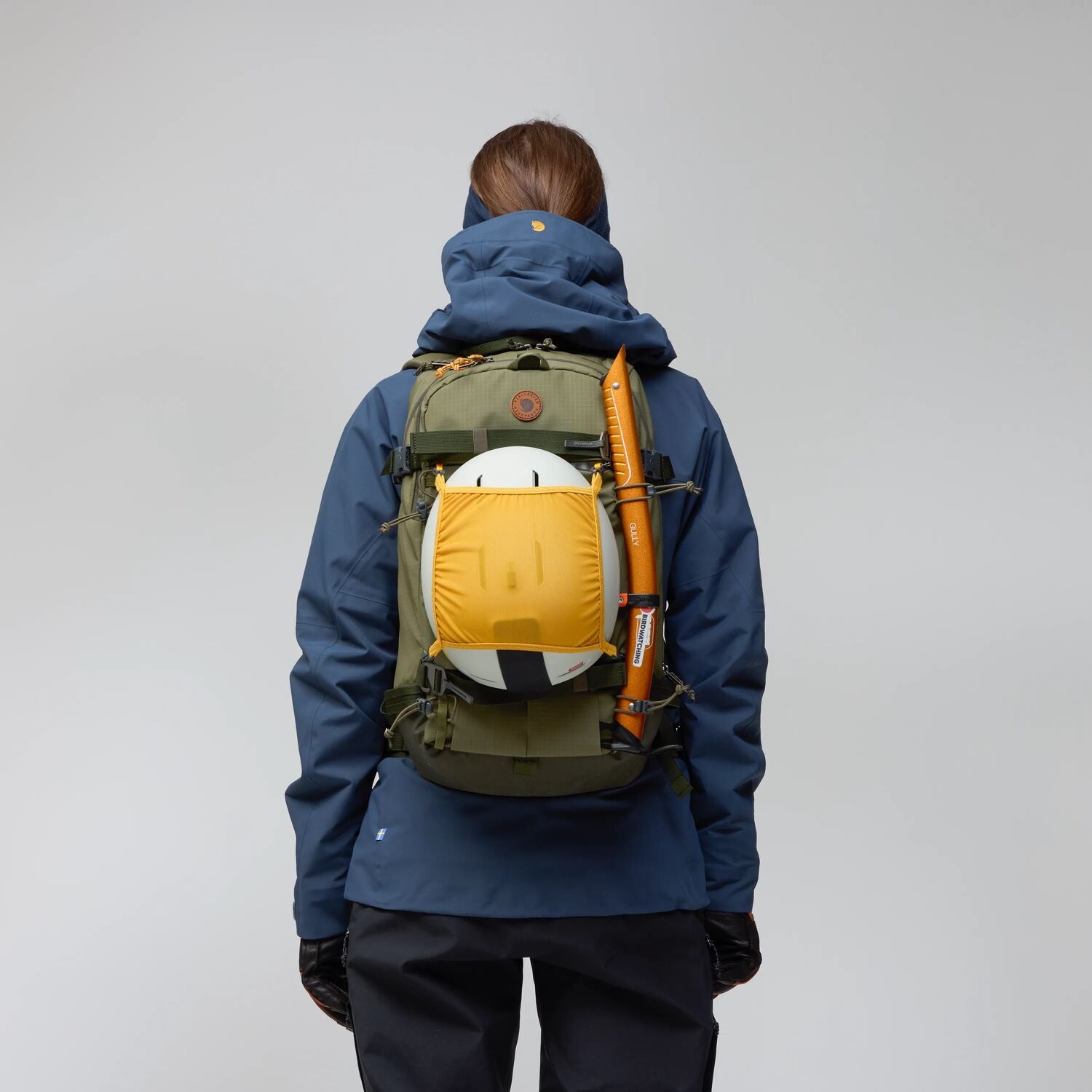 Bergtagen Touring 22 – Fjallraven Asia Pacific