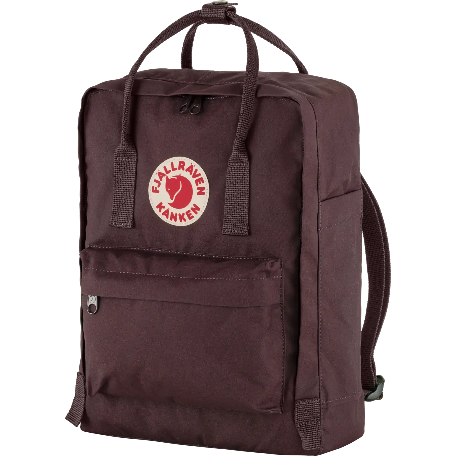 square backpack fjällräven Kånken – Fjallraven Asia Pacific