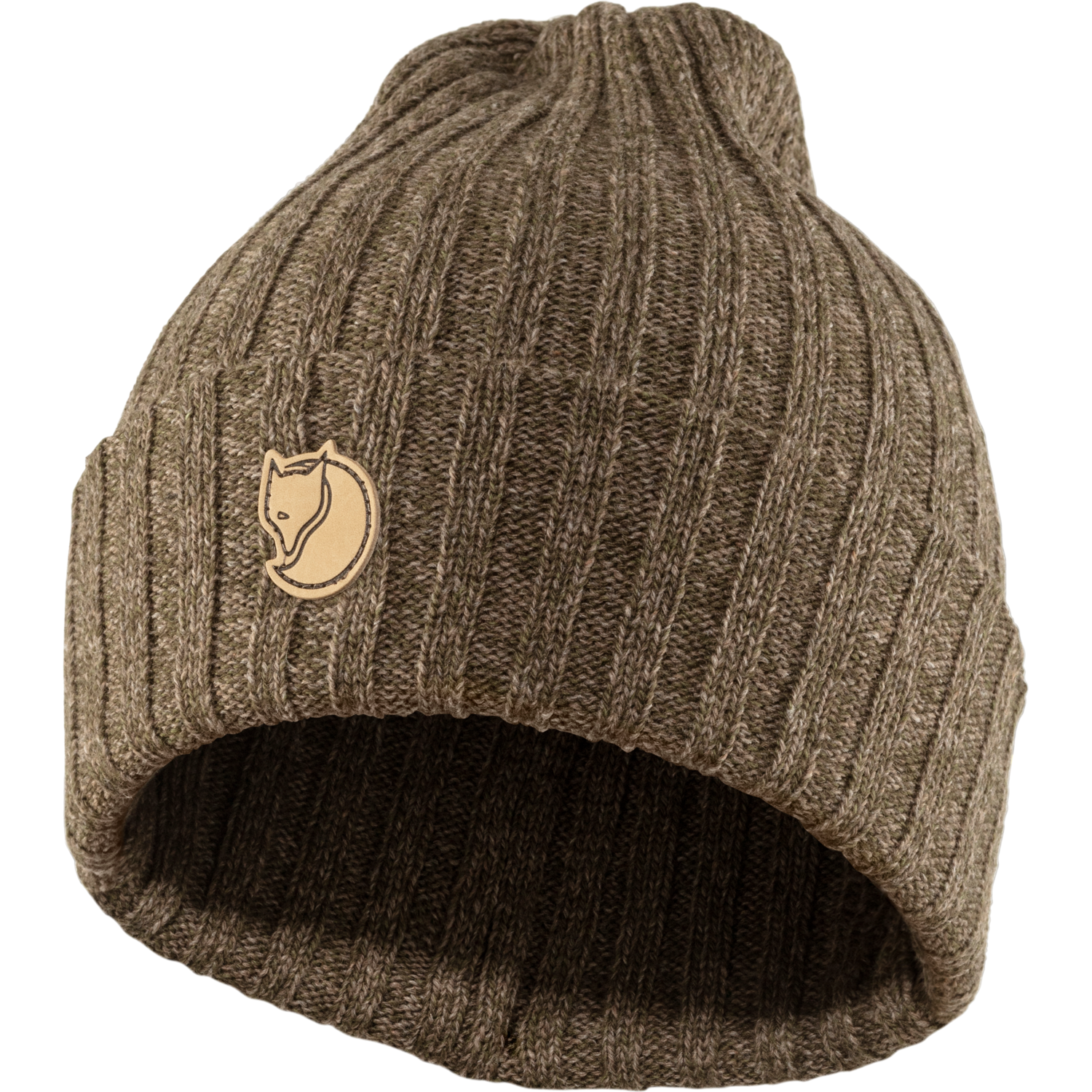 dark olive-taupe