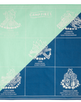 Campfire Bandana
