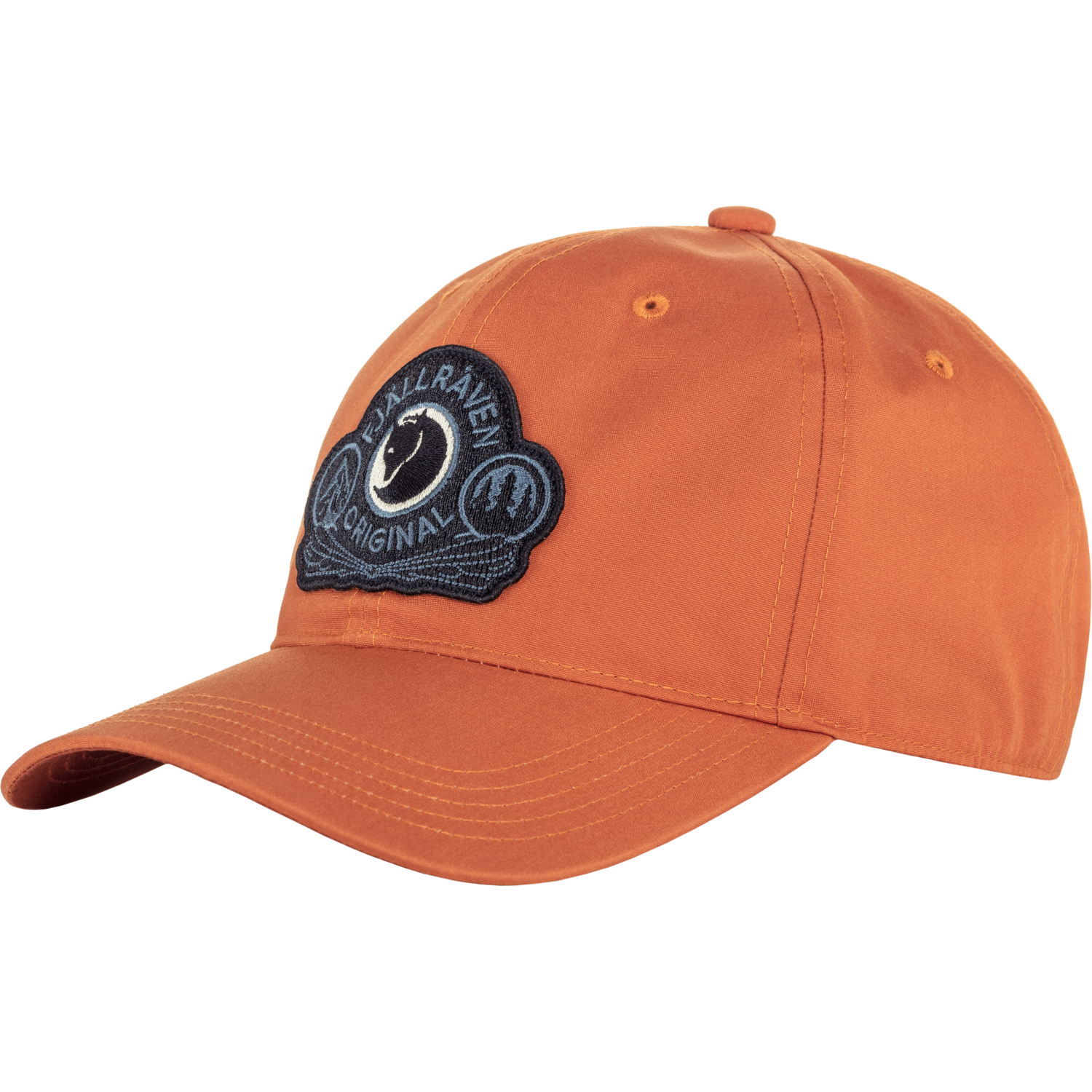 terracotta brown