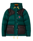 Expedition Down Lite Color Blocked Jacket W