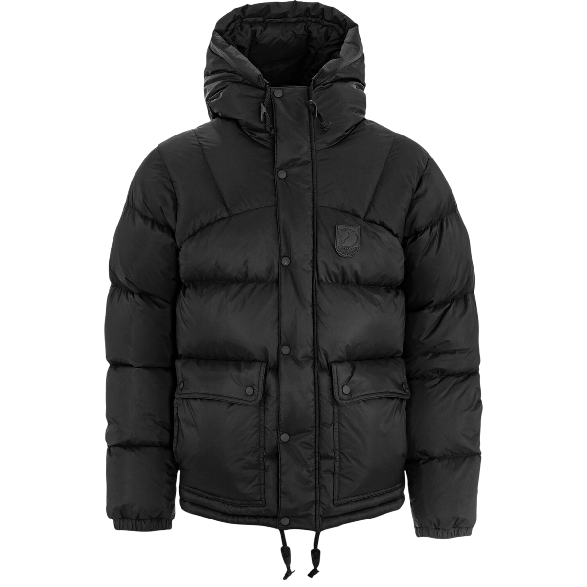 Expedition Down Lite Jacket Black Edition M
