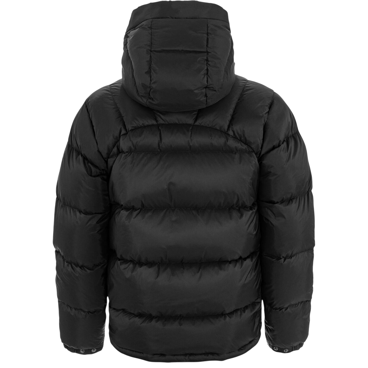 Expedition Down Lite Jacket Black Edition M