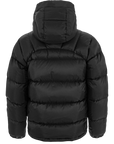 Expedition Down Lite Jacket Black Edition M