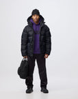 Expedition Down Lite Jacket Black Edition M